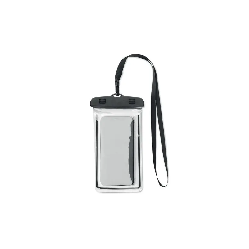 Pochette Étanche SMAG LARGE pour Smartphone