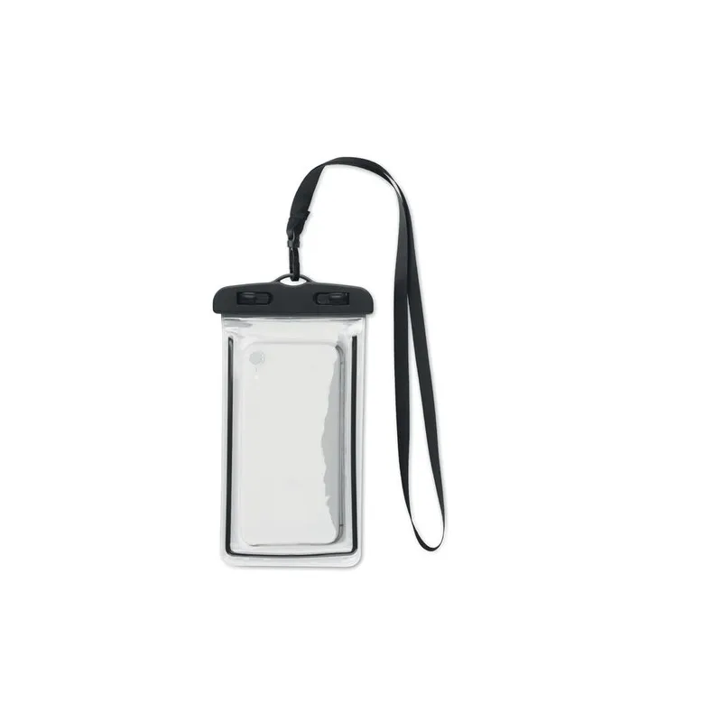 Pochette Étanche SMAG LARGE pour Smartphone