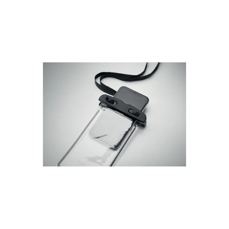 Pochette Étanche SMAG LARGE pour Smartphone