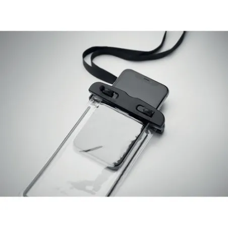 Pochette Étanche SMAG LARGE pour Smartphone
