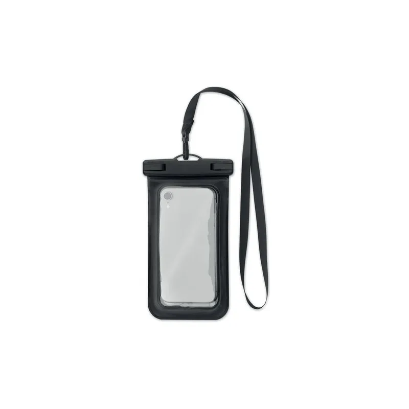 Pochette étanche SMAG pour smartphone - IPX 8