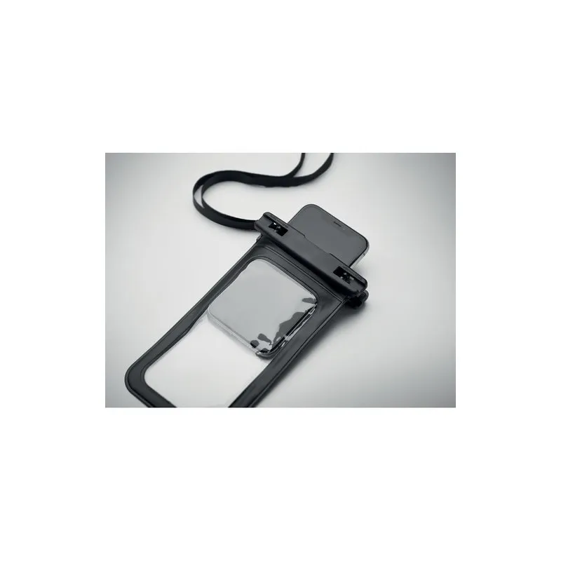 Pochette étanche SMAG pour smartphone - IPX 8