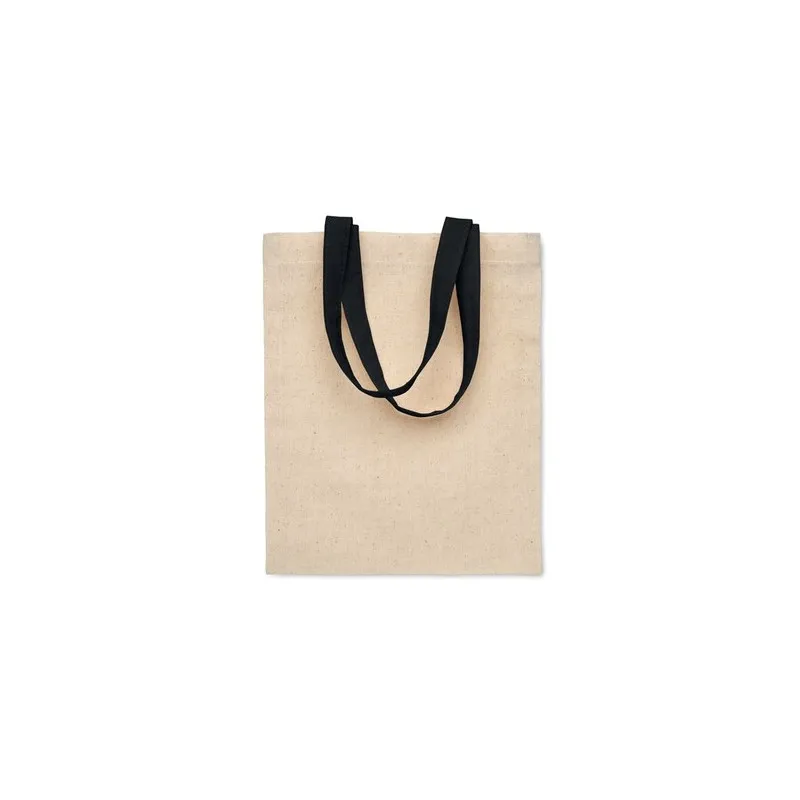 Petit sac en coton CHISAI - Élégance et Praticité