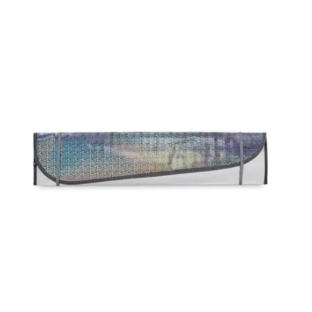 Pare-soleil pliable CARSHADE - Protection et style
