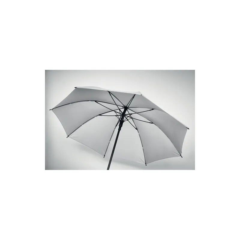 Parapluie tempête pratique 23 pouces - SEATLE Matières : PET Taille textile : 3XL Couleurs : bleu royal cadeau affaires élégant