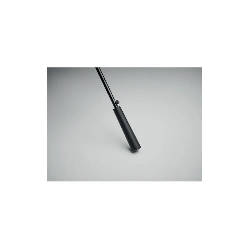 Parapluie tempête pratique 23 pouces - SEATLE Matières : PET Taille textile : 3XL Couleurs : blanc cadeau entreprise pas cher