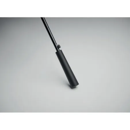 Parapluie tempête pratique 23 pouces - SEATLE Matières : PET Taille textile : 3XL Couleurs : blanc cadeau entreprise pas cher