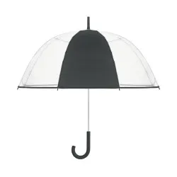 Parapluie pratique et personnalisable 23 pouces - GOTA Matières : PET Taille textile : 3XL Couleurs : french navy