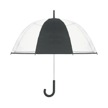 Parapluie pratique et personnalisable 23 pouces - GOTA Matières : PET Taille textile : 3XL Couleurs : french navy
