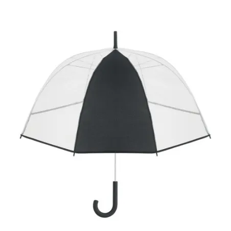 Parapluie pratique et personnalisable 23 pouces - GOTA Matières : PET Taille textile : 3XL Couleurs : french navy cadeau entrepr
