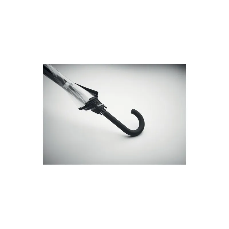 Parapluie pratique et personnalisable 23 pouces - GOTA Matières : PET Taille textile : 3XL Couleurs : french navy accessoire évé