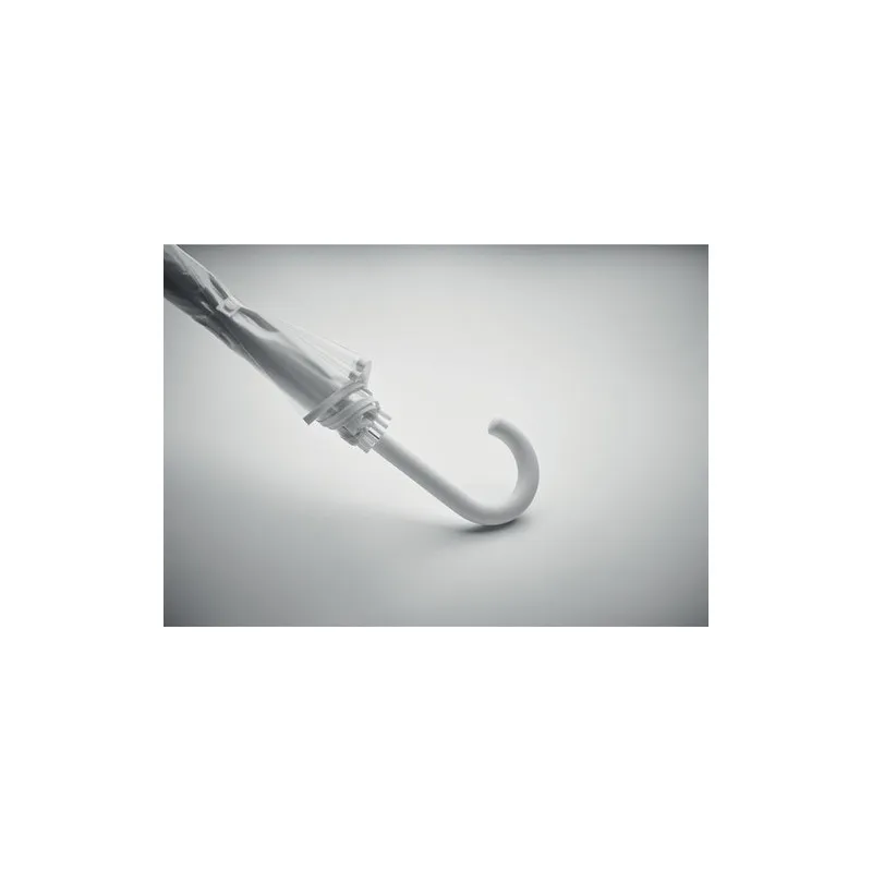 Parapluie pratique et personnalisable 23 pouces - GOTA Matières : PET Taille textile : 3XL Couleurs : vert pomme objet promotion