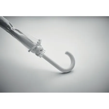 Parapluie pratique et personnalisable 23 pouces - GOTA Matières : PET Taille textile : 3XL Couleurs : vert pomme objet promotion