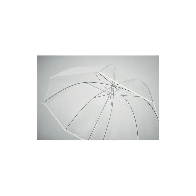 Parapluie pratique et personnalisable 23 pouces - GOTA Matières : PET Taille textile : 3XL Couleurs : vert pomme cadeau collabor