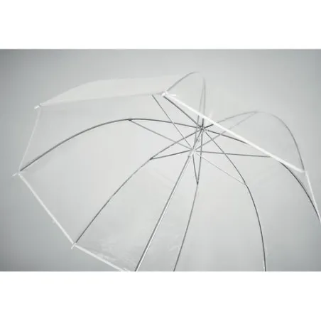 Parapluie pratique et personnalisable 23 pouces - GOTA Matières : PET Taille textile : 3XL Couleurs : vert pomme cadeau collabor
