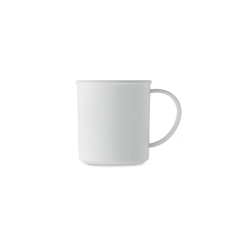 Mug Réutilisable Vintage 300 ml ALAS