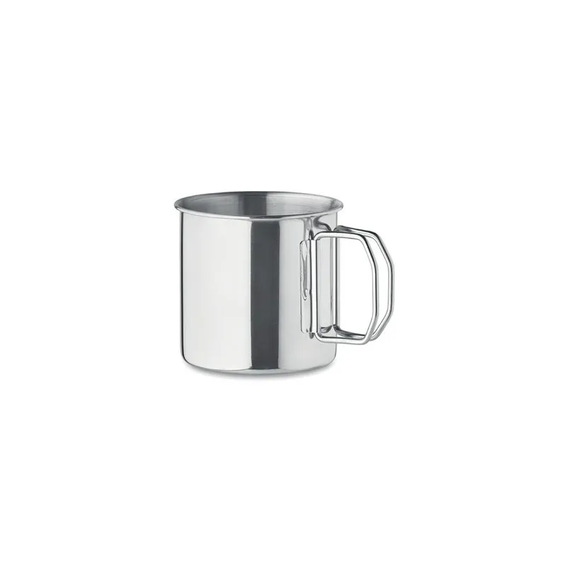 Mug en acier inoxydable NUNAVUT 330 ml