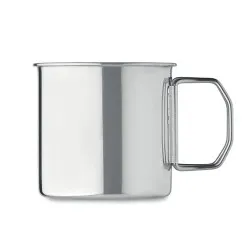 Mug en acier inoxydable NUNAVUT 330 ml 2