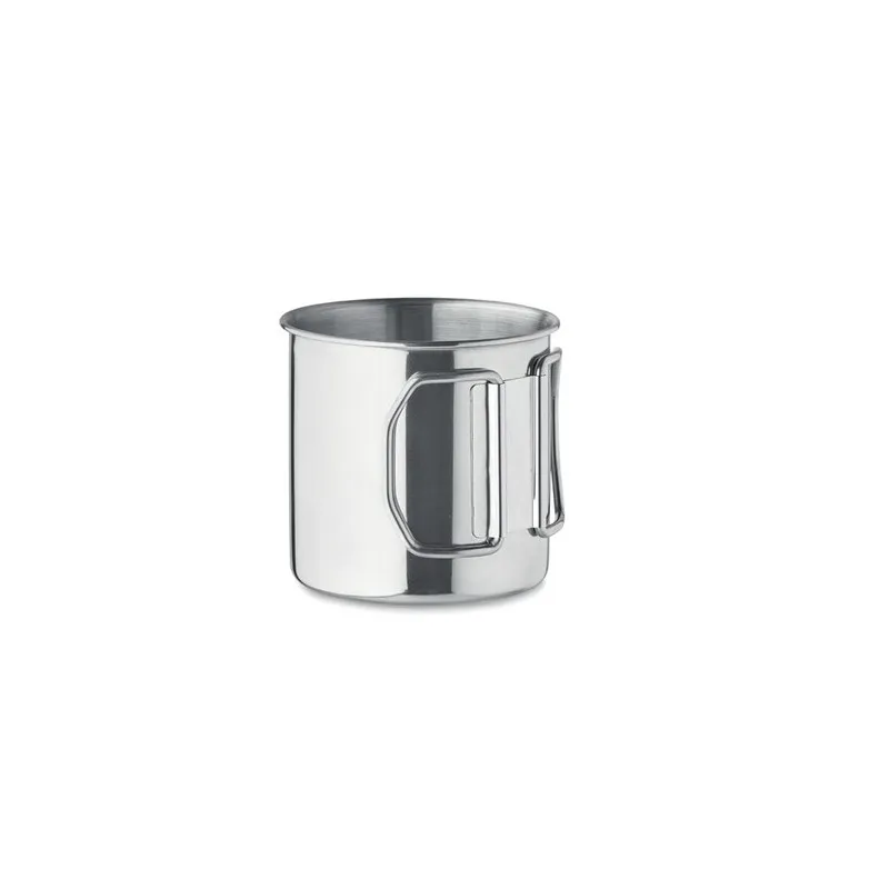 Mug en acier inoxydable NUNAVUT 330 ml