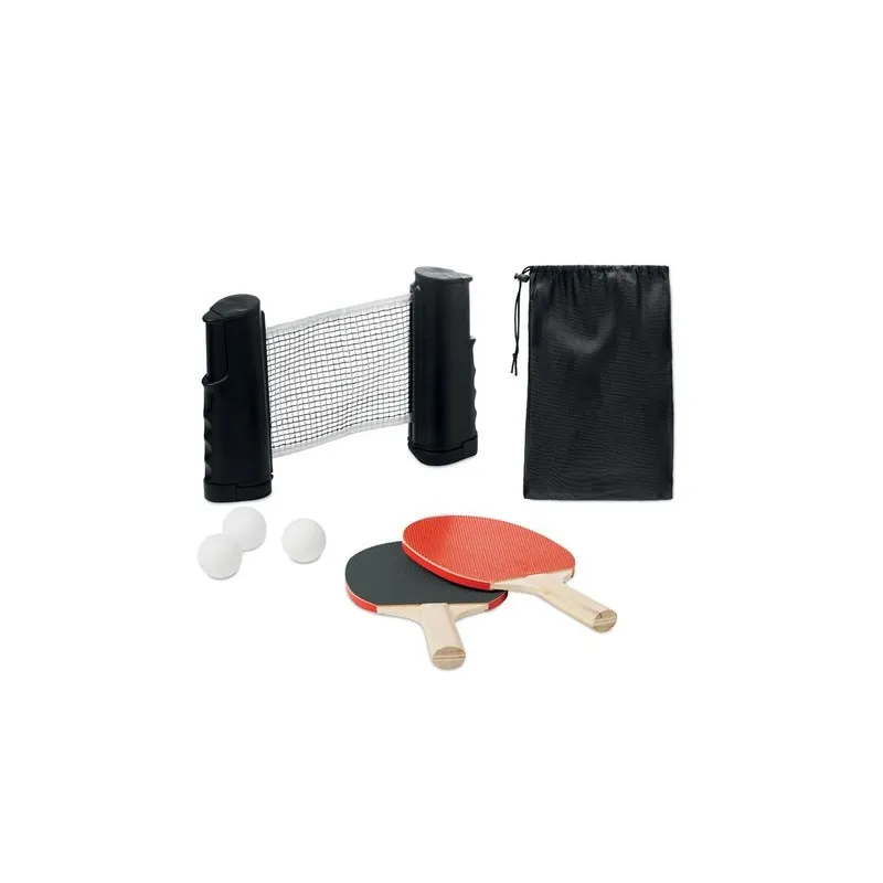 Set de Tennis de Table PING PONG - Fun et Pratique