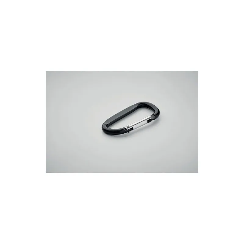 Mousqueton en Aluminium GANCHO - Pratique et Léger