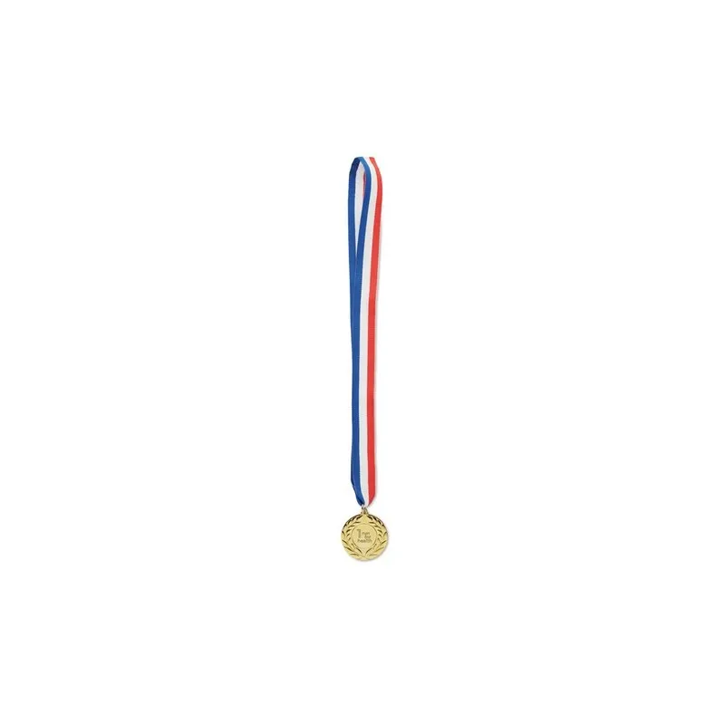 Médaille WINNER 5cm pour Cérémonies et Événements Personnalisé