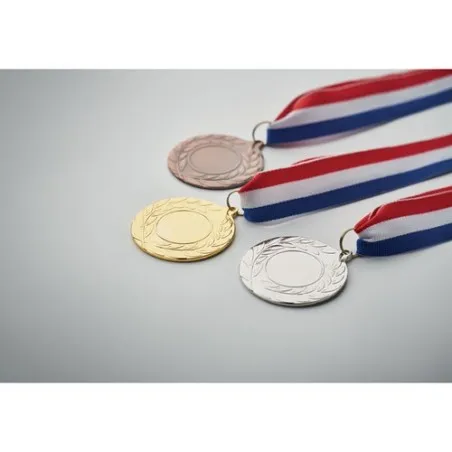 Médaille WINNER 5cm pour Cérémonies et Événements Personnalisé