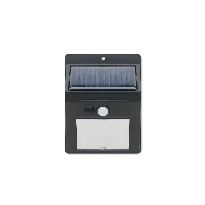 Lampe solaire à diodes MOTI - Éclairez vos extérieurs