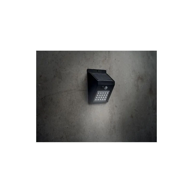 Lampe solaire à diodes MOTI - Éclairez vos extérieurs