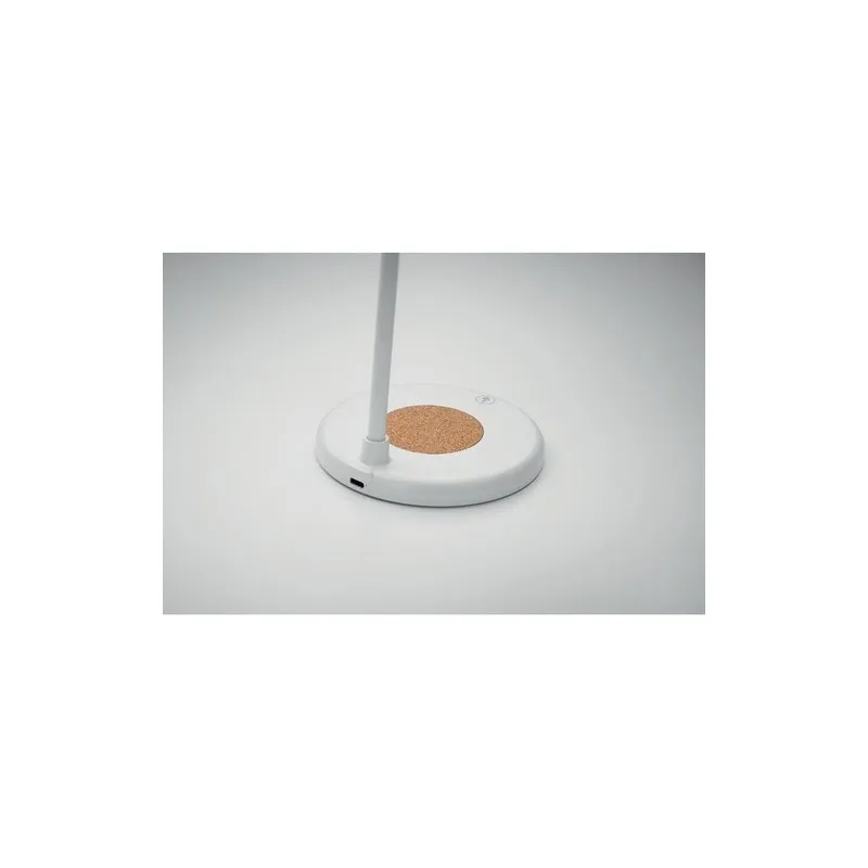 Lampe Haut-Parleur & Chargeur SPOT : 3 en 1 Innovant