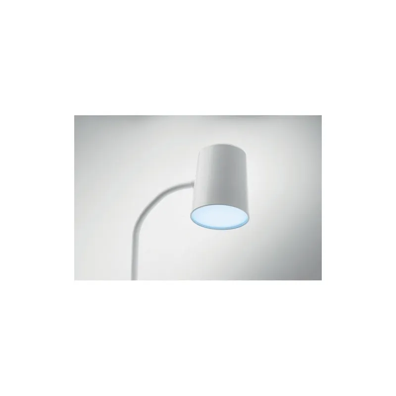 Lampe Haut-Parleur & Chargeur SPOT : 3 en 1 Innovant