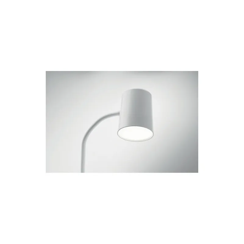 Lampe Haut-Parleur & Chargeur SPOT : 3 en 1 Innovant