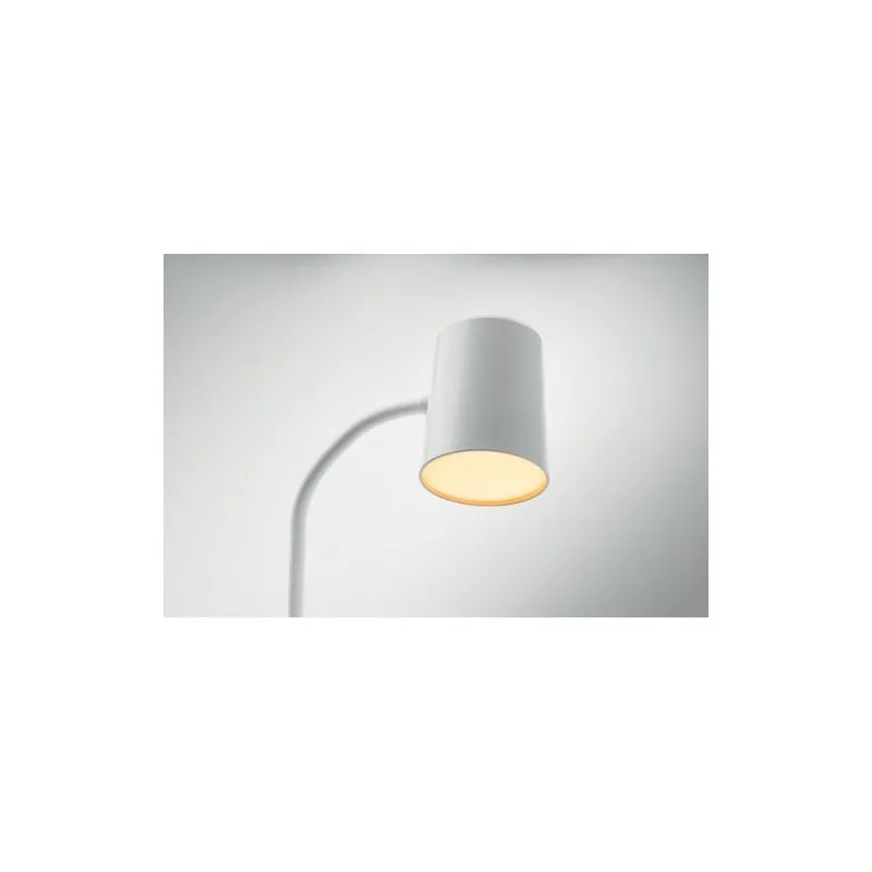Lampe Haut-Parleur & Chargeur SPOT : 3 en 1 Innovant