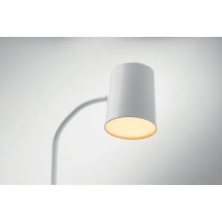 Lampe Haut-Parleur & Chargeur SPOT : 3 en 1 Innovant