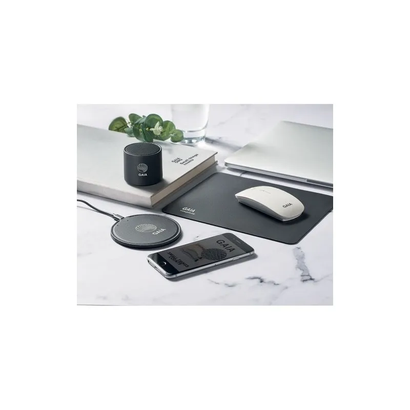 Haut-parleur sans fil GAMA : Écoute et Écologie