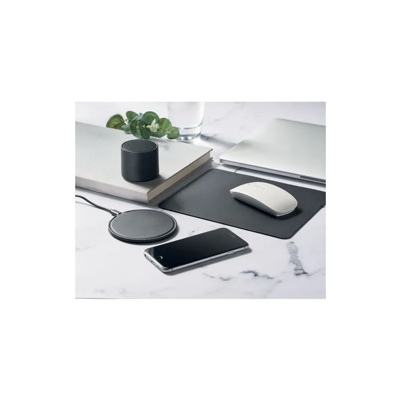 Haut-parleur sans fil GAMA : Écoute et Écologie