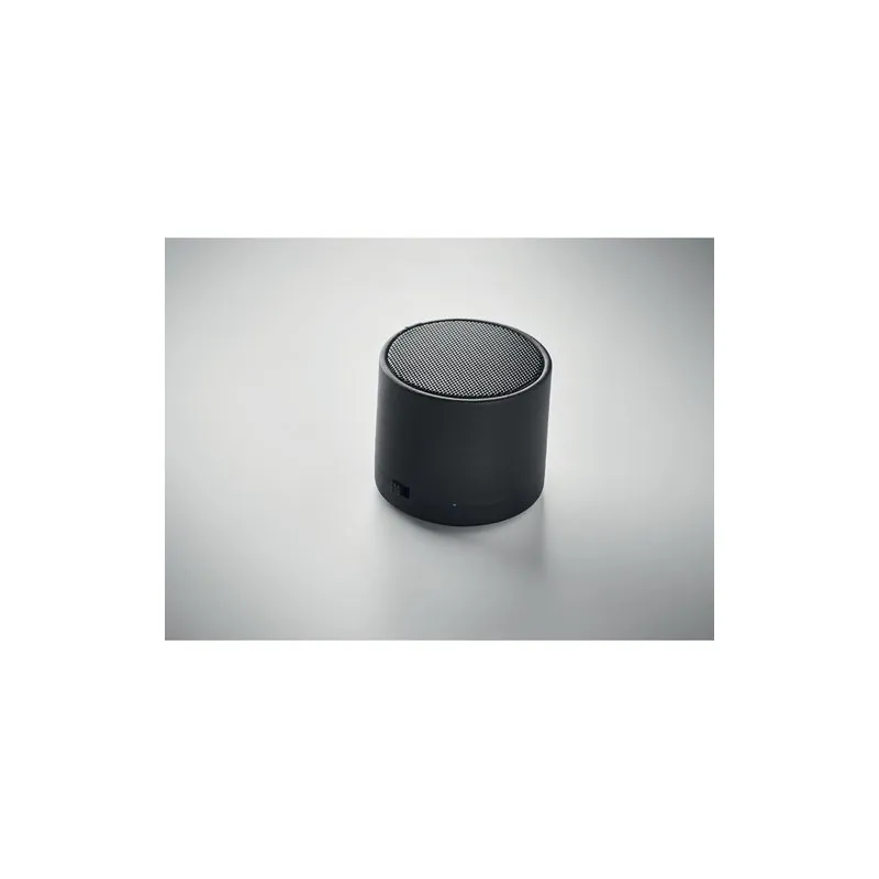 Haut-parleur sans fil GAMA : Écoute et Écologie