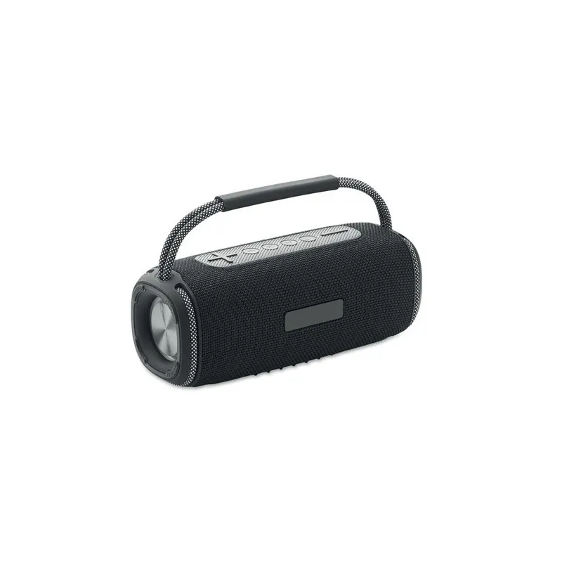 Haut-parleur Étanche Personnalisé 2x10W - NOTAMUSIC Matières : coton Taille textile : 3XL Couleurs : french navy