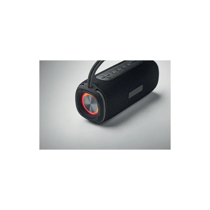 Haut-parleur Étanche Personnalisé 2x10W - NOTAMUSIC Matières : coton Taille textile : 3XL Couleurs : french navy personnalisatio