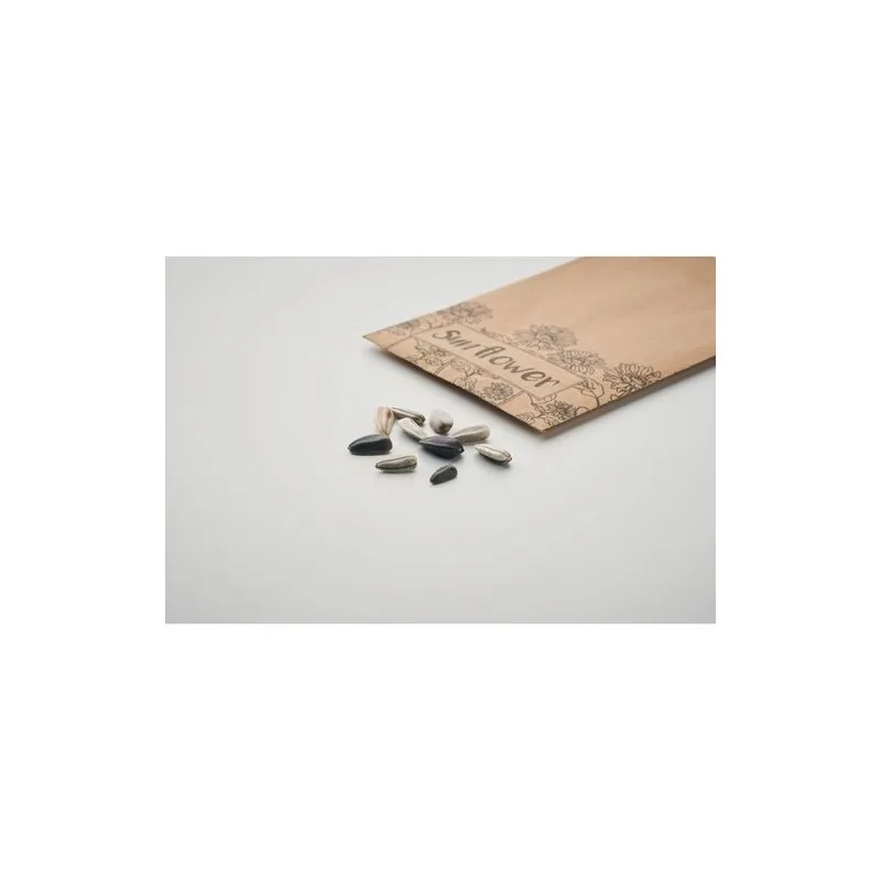 Graines de Tournesol GIRASOL - Écologiques et Pratiques