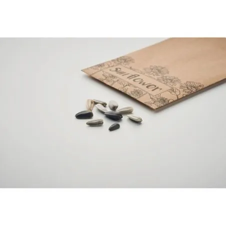 Graines de Tournesol GIRASOL - Écologiques et Pratiques