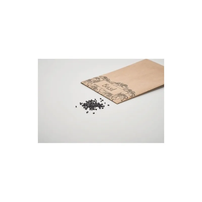 Graines de Basilic BASILOP – Offrez du Frais !