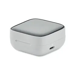 Écouteurs TWS Personnalisés au Design Chic et Son de Qualité - SONORA Matières : coton Taille textile : XXL Couleurs : vert pomm 2