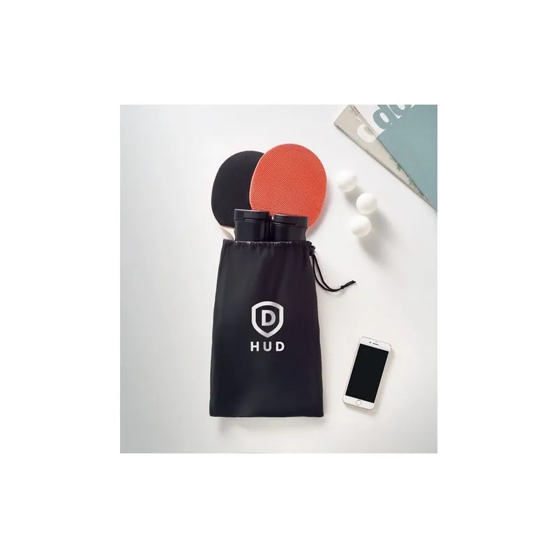 Set de Tennis de Table PING PONG - Fun et Pratique