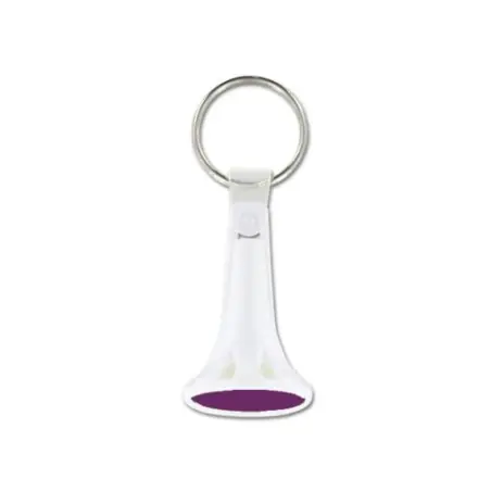 Porte-clés Porte-Jeton Personnalisable