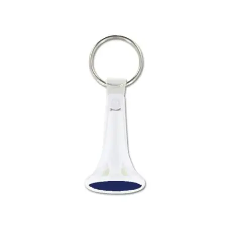 Porte-clés Porte-Jeton Personnalisable