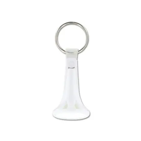 Porte-clés Porte-Jeton Personnalisable