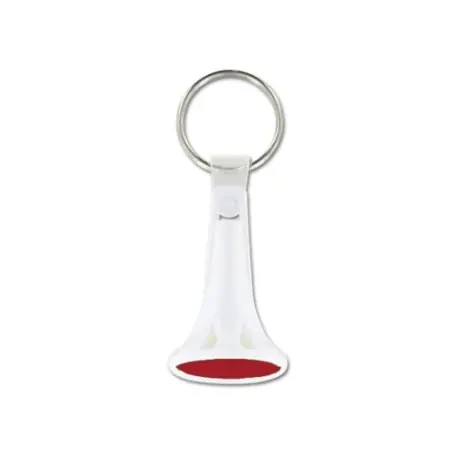 Porte-clés Porte-Jeton Personnalisable