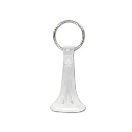 Porte-clés Porte-Jeton Personnalisable