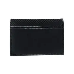 Porte Carte de Crédit Compact et Élégant 2